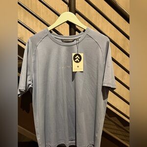 Athletifreak Blue Men's Shirt, NEW!
